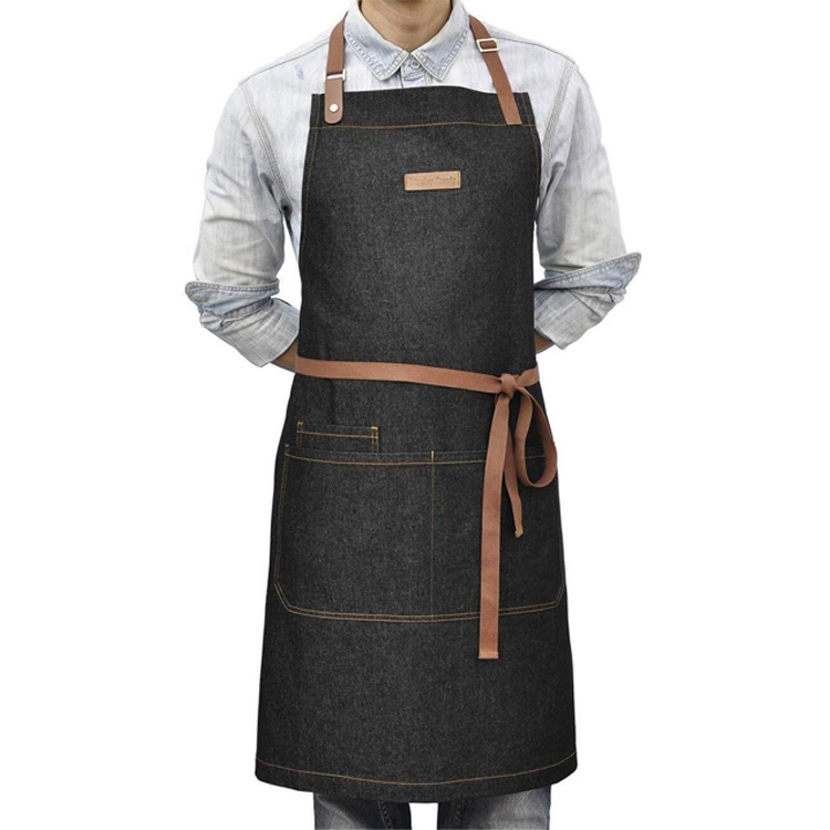 Bar & Grill Performance Apron