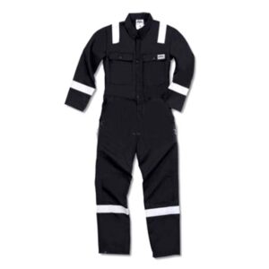 Heavy-Duty Construction Dungarees